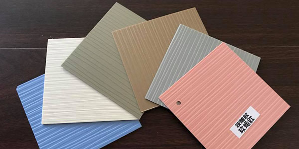 複合板色卡