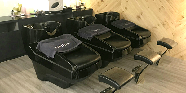 日式威廉防水地板工程