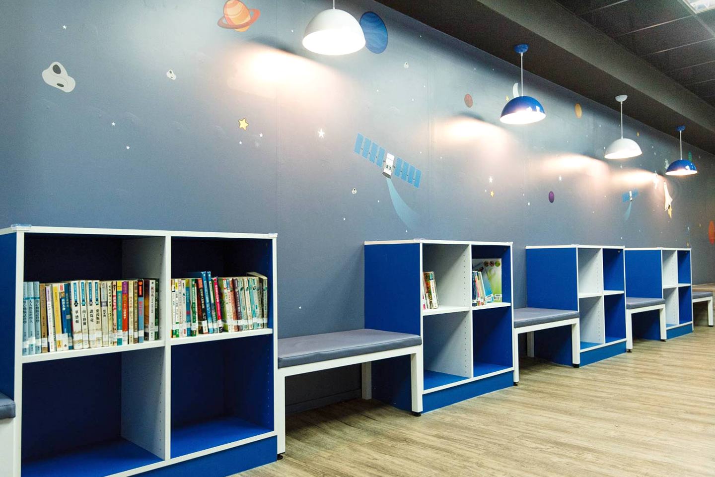 公共工程系統櫥櫃