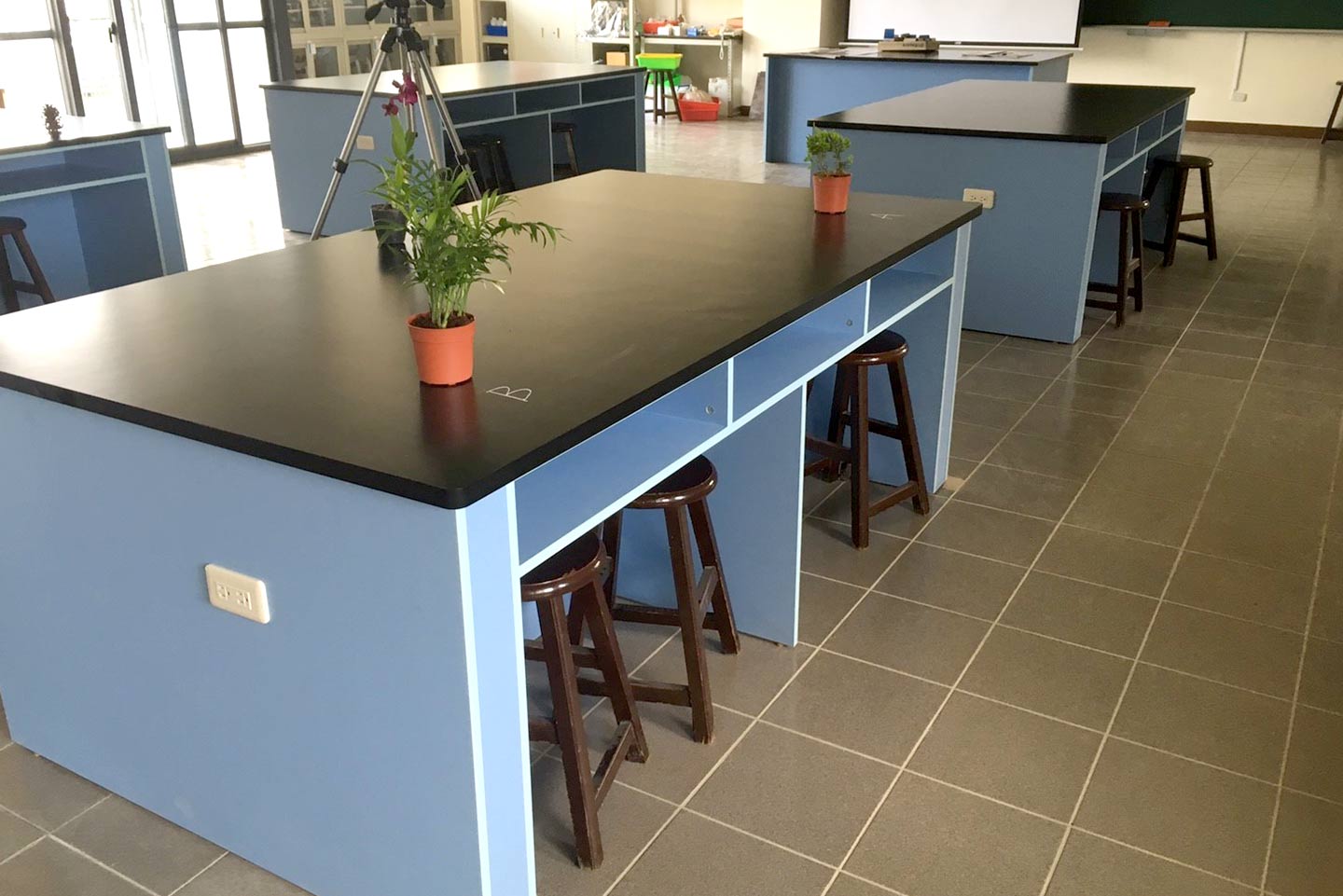 公共工程系統櫥櫃