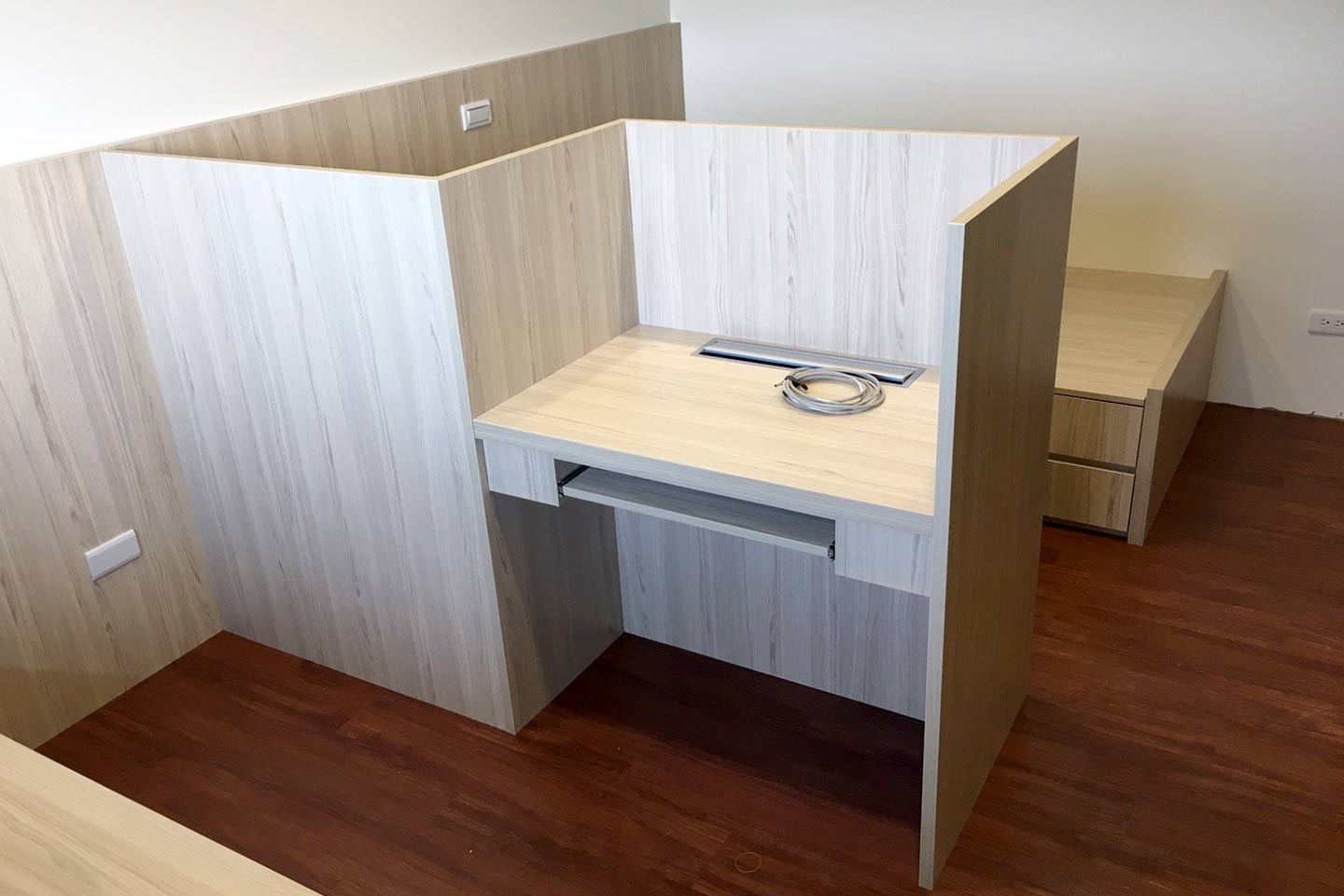 公共工程系統櫥櫃