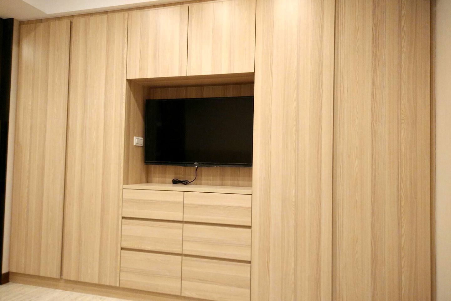 公共工程系統櫥櫃