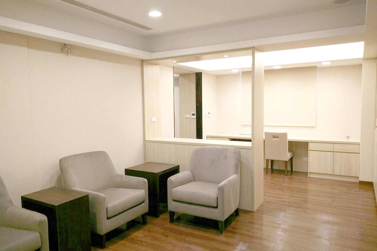 公共工程系統櫥櫃