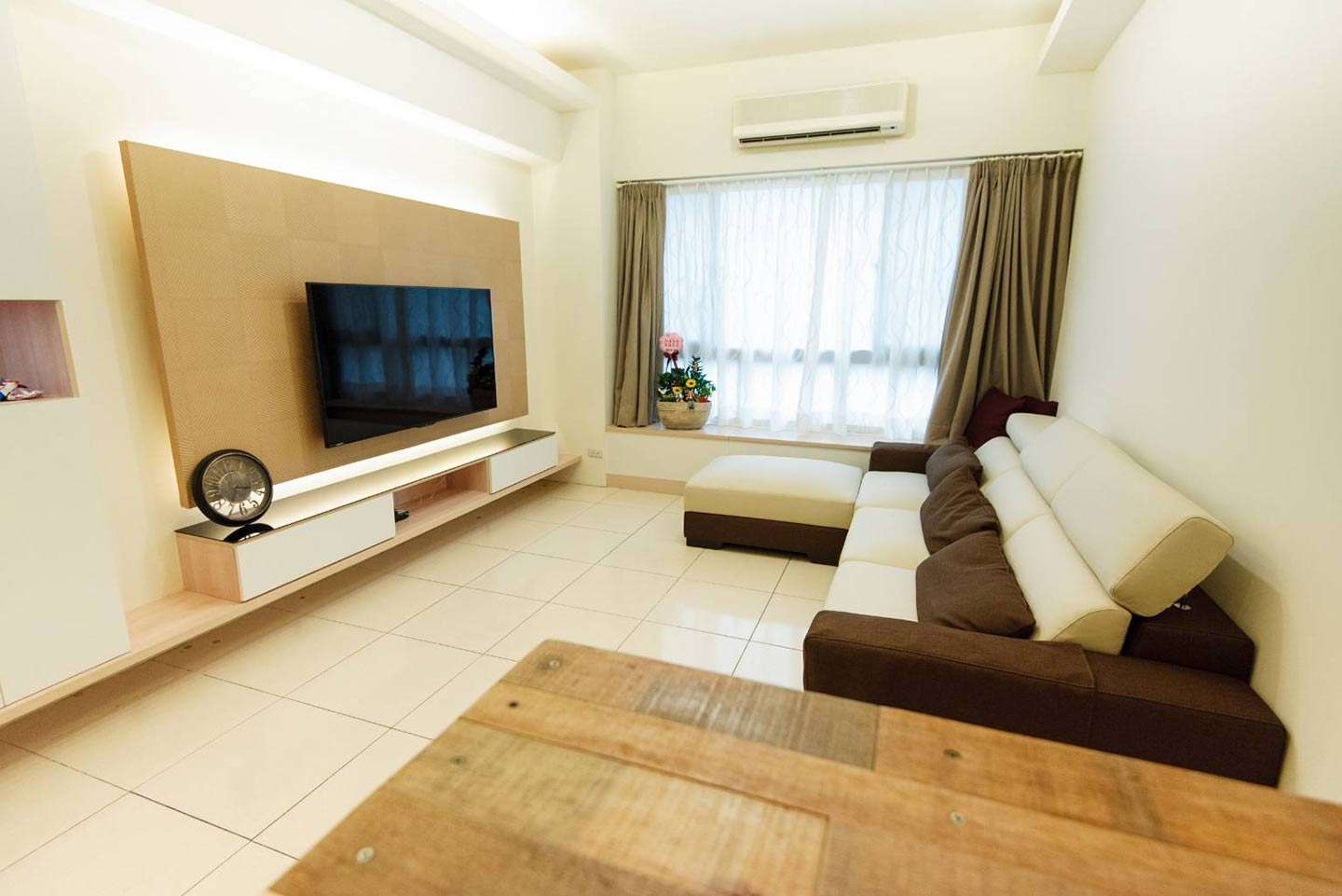 私人住宅系統櫥櫃