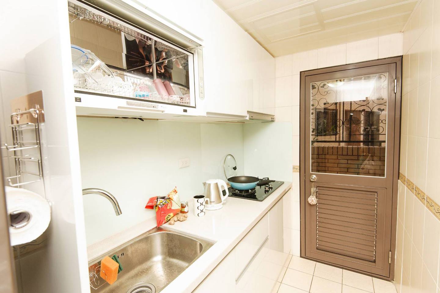 私人住宅系統櫥櫃