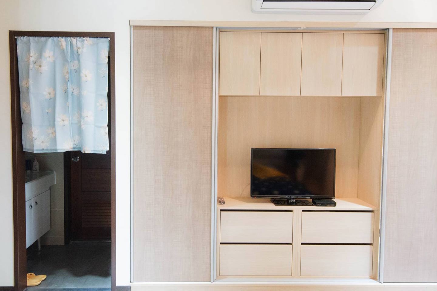 私人住宅系統櫥櫃