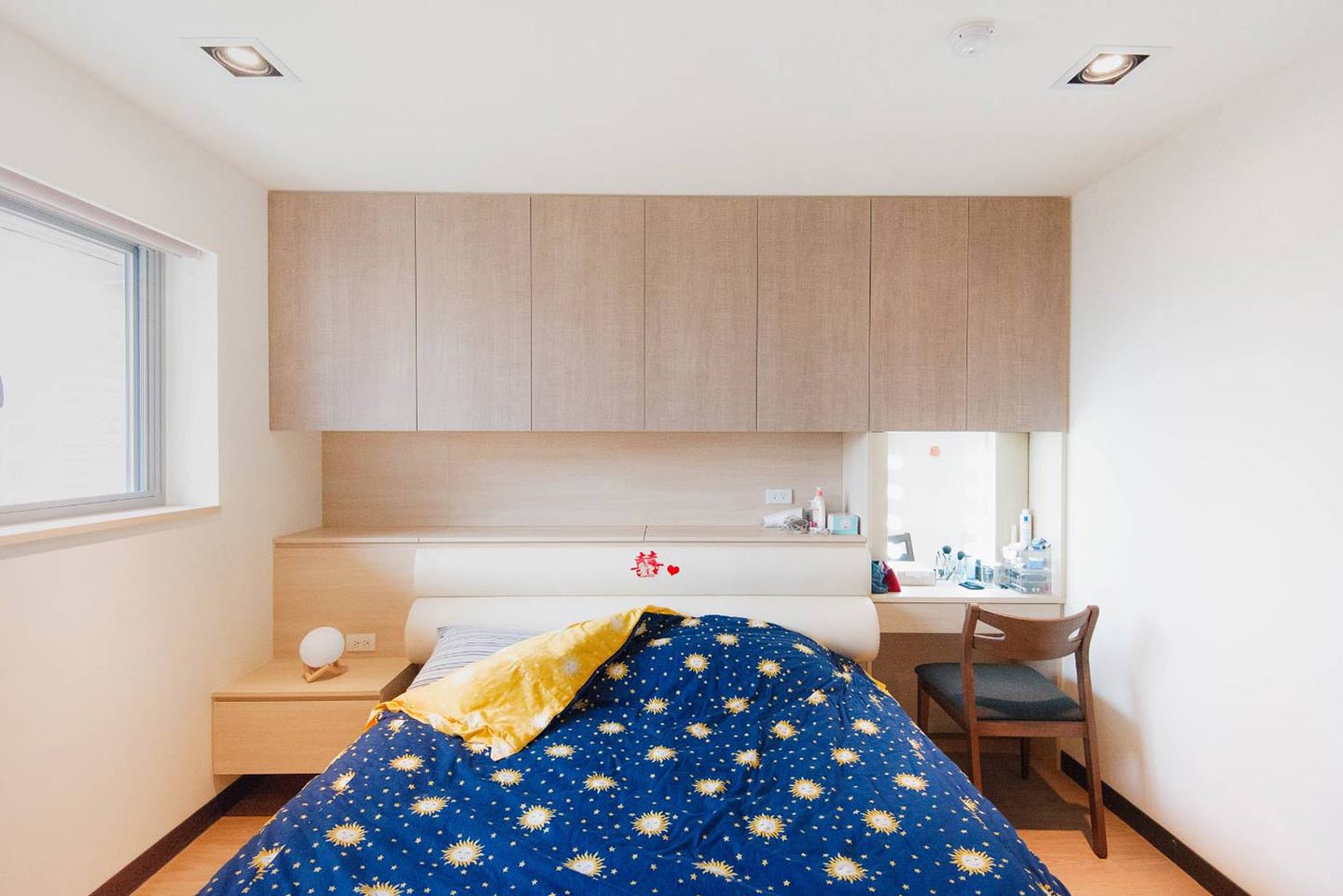 私人住宅系統櫥櫃