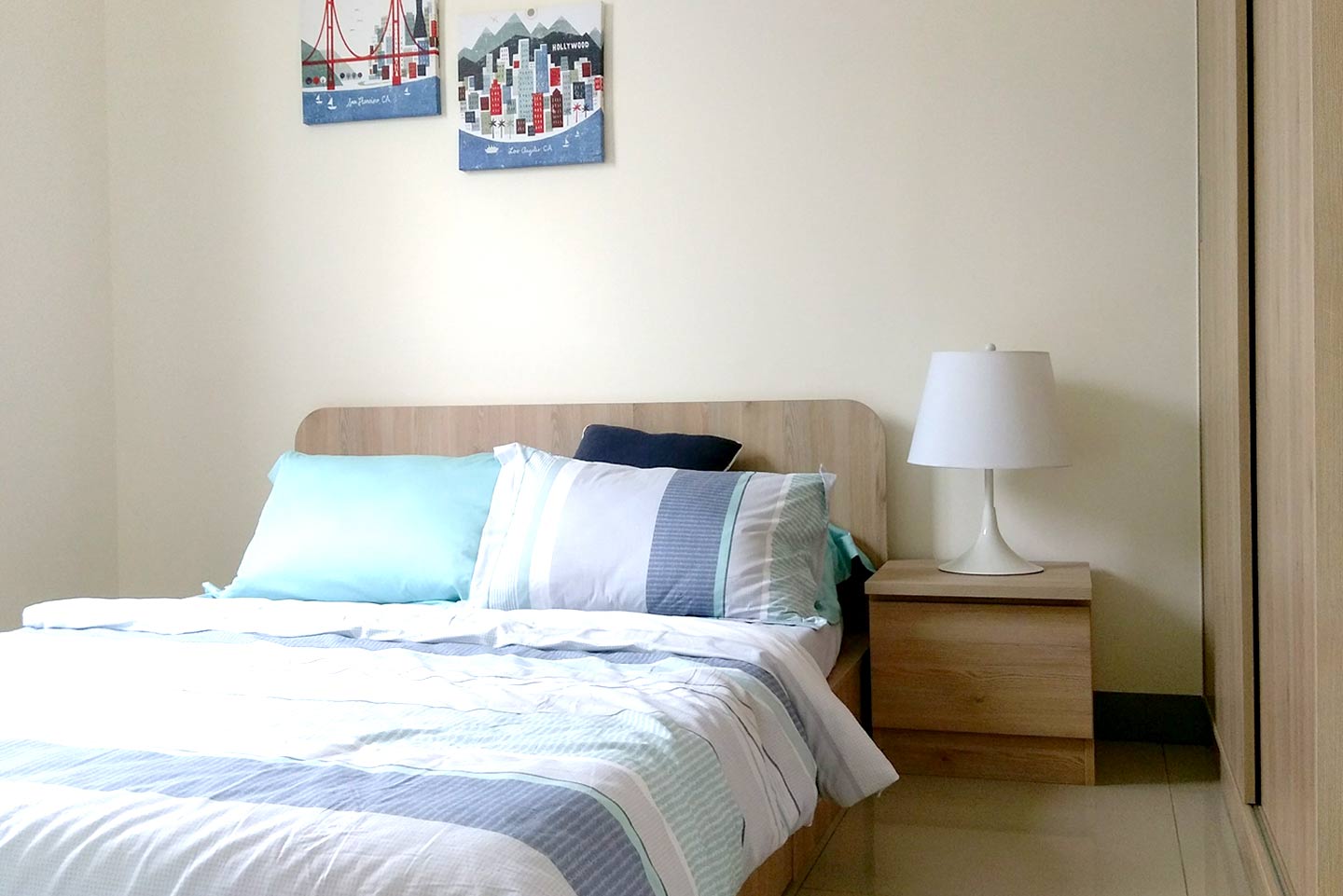 私人住宅系統櫥櫃