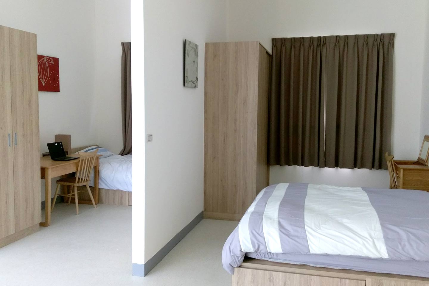 私人住宅系統櫥櫃