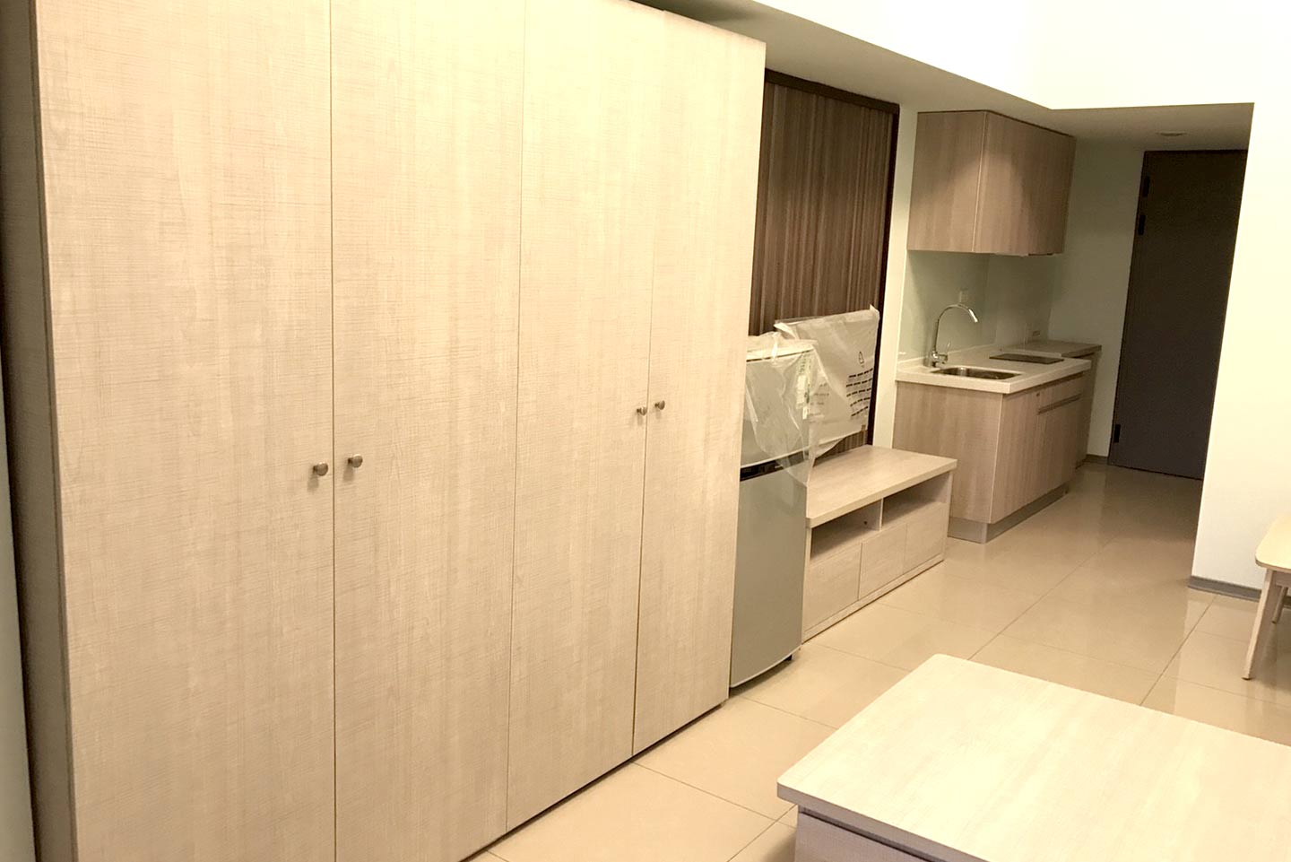 私人住宅系統櫥櫃