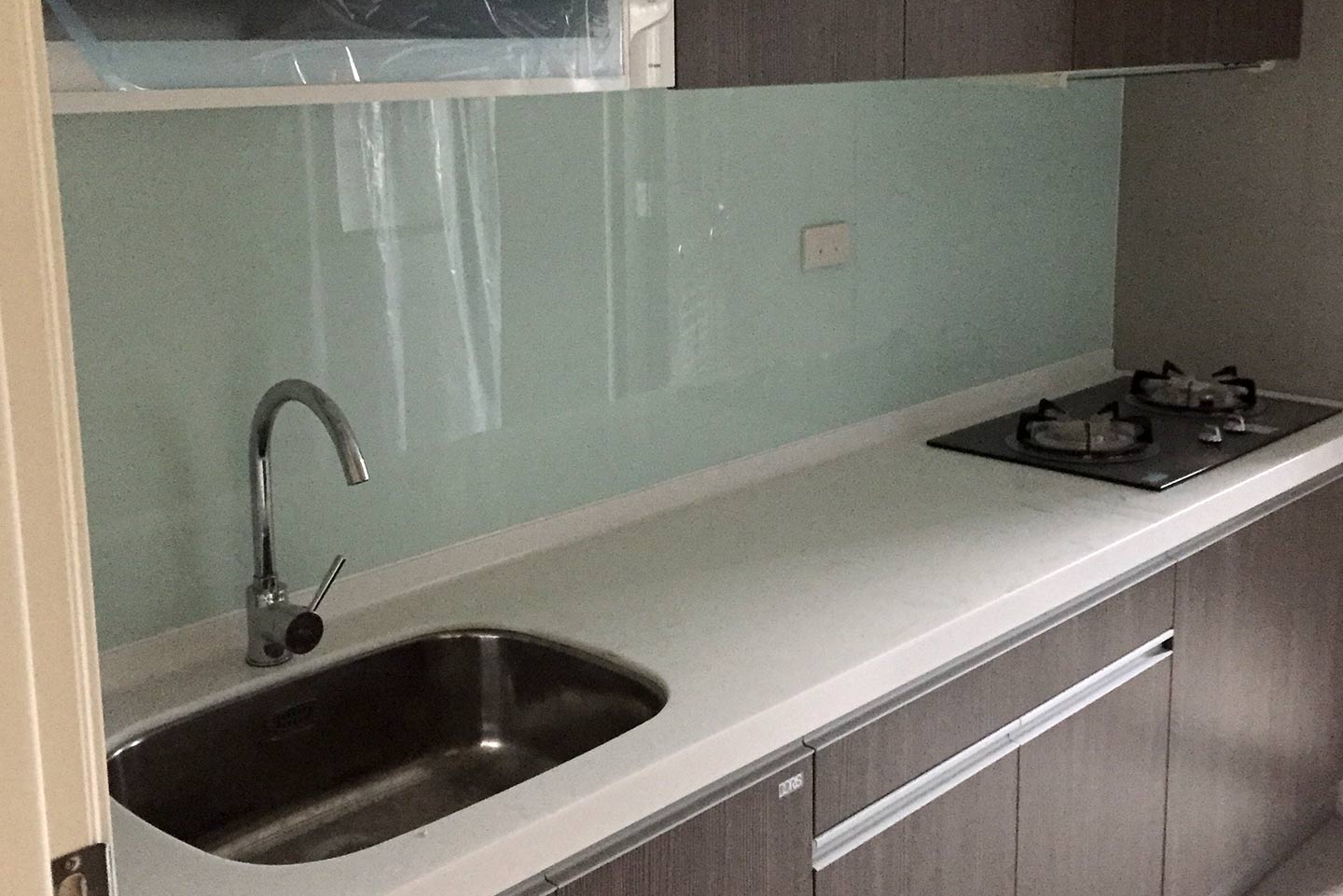 私人住宅系統櫥櫃