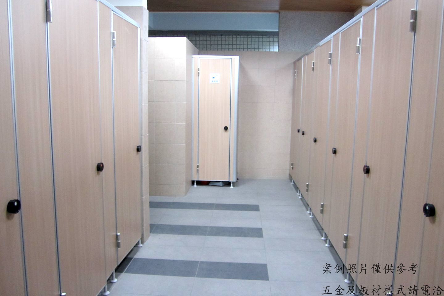 塑合板-工程範例