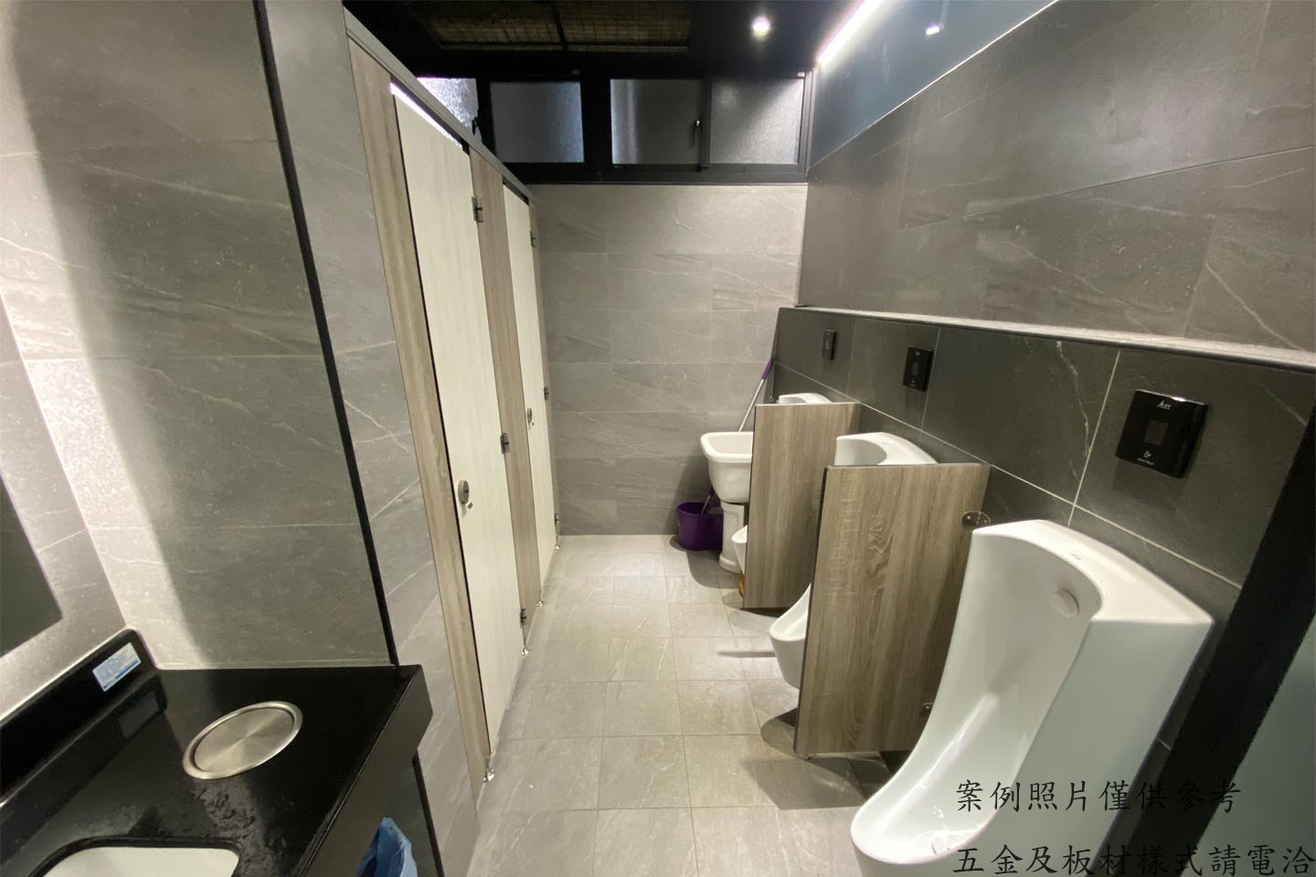 複合式強壓板-工程範例