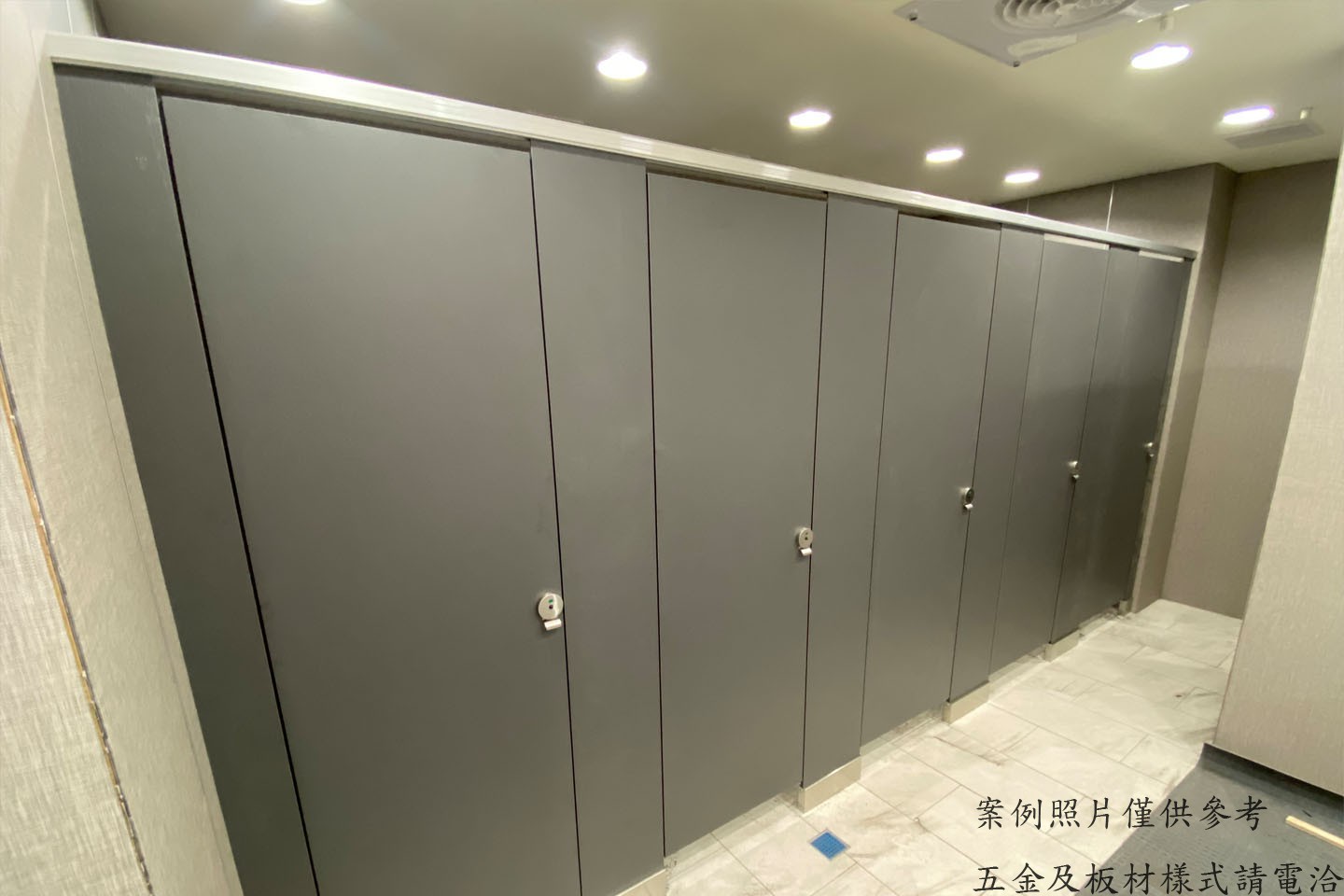 複合式強壓板-工程範例