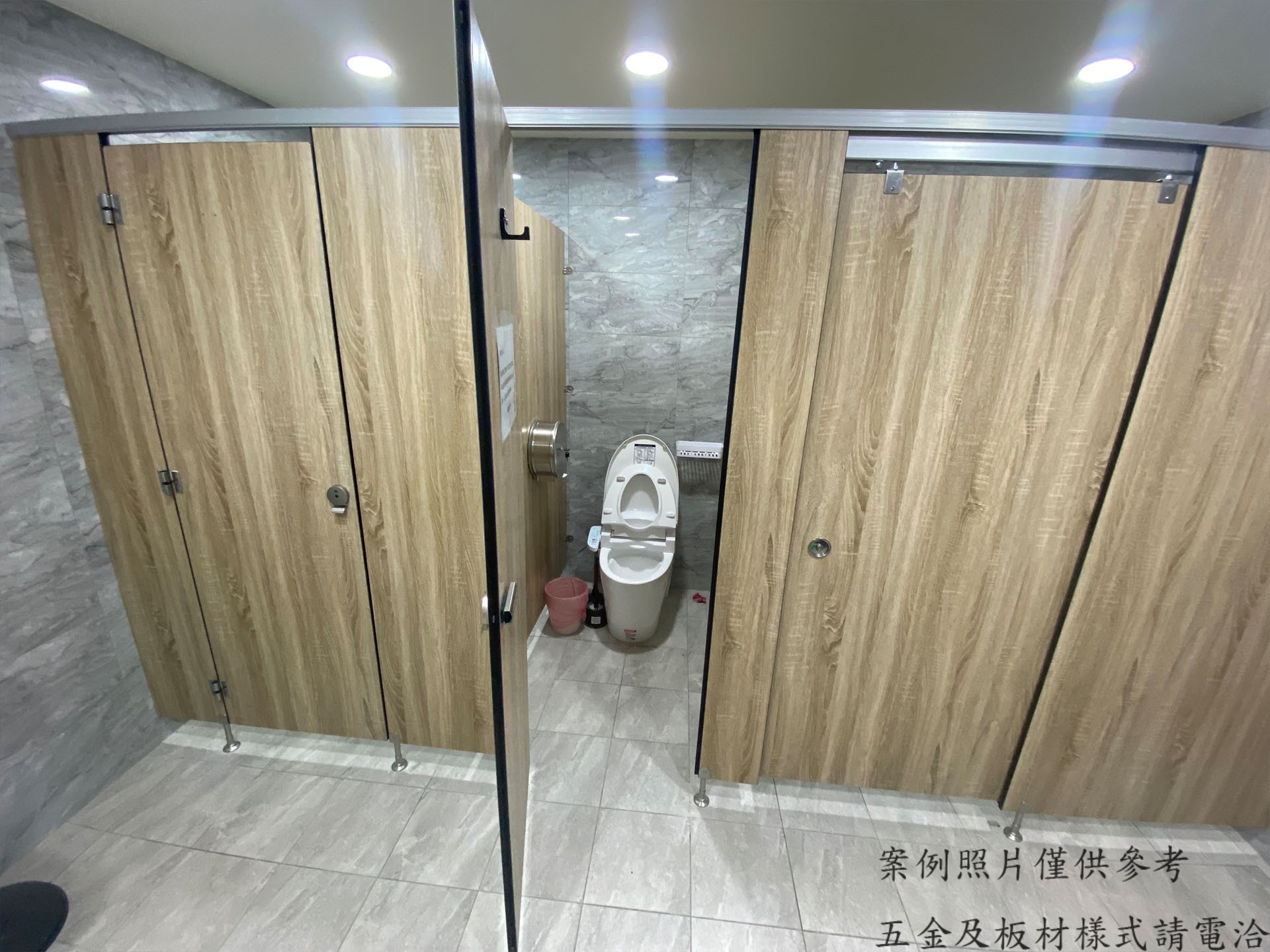 複合式強壓板-工程範例