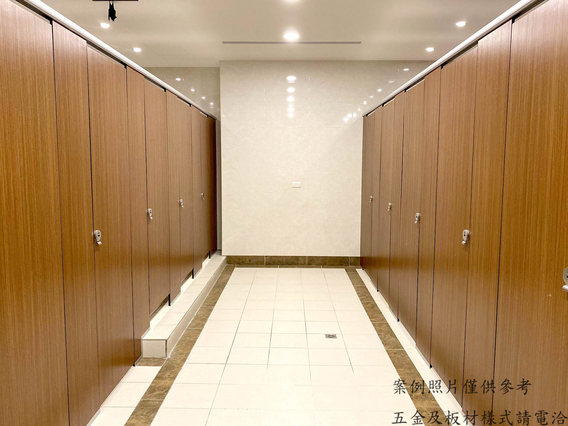 複合式強壓板-工程範例