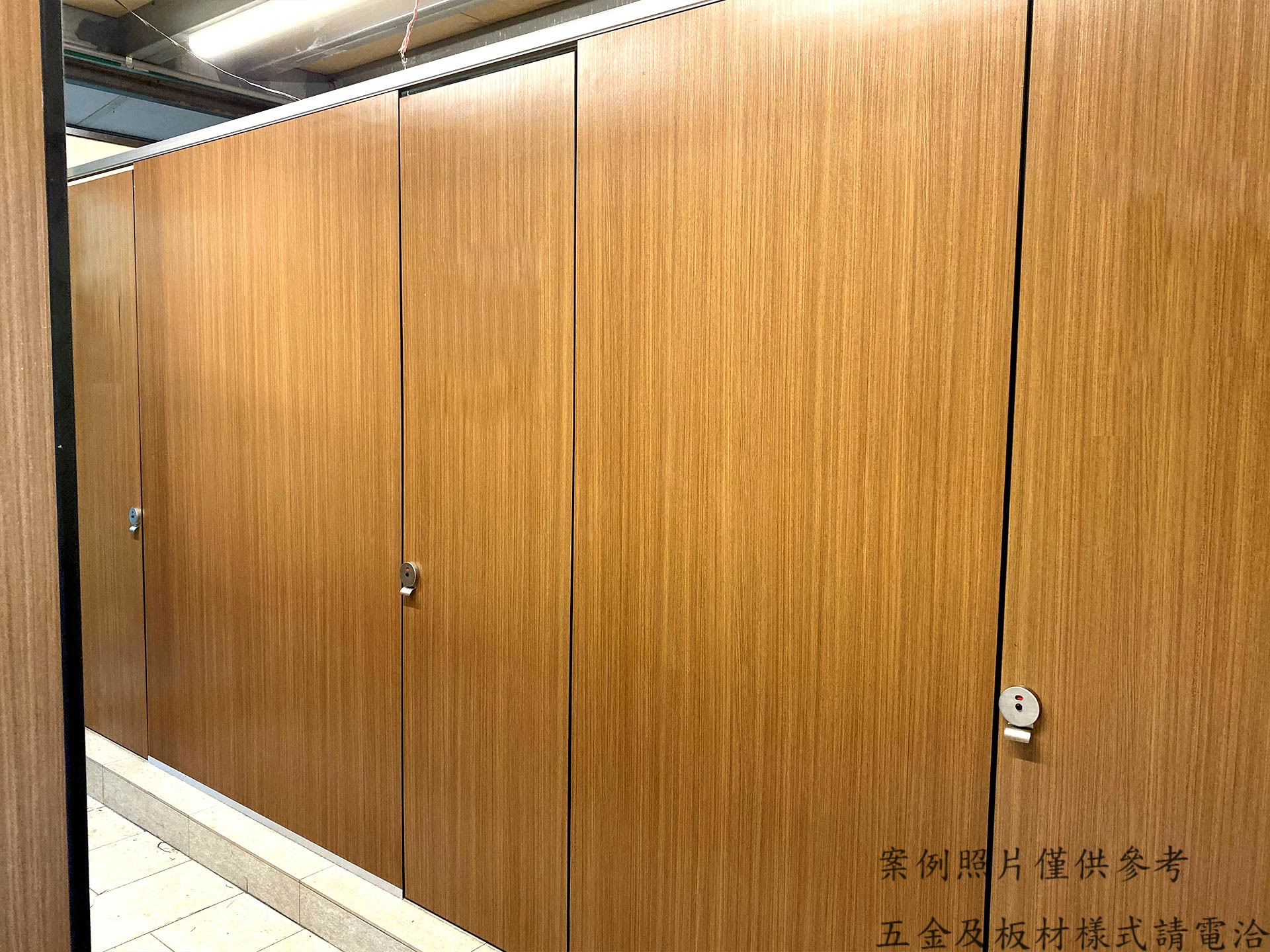 複合式強壓板-工程範例