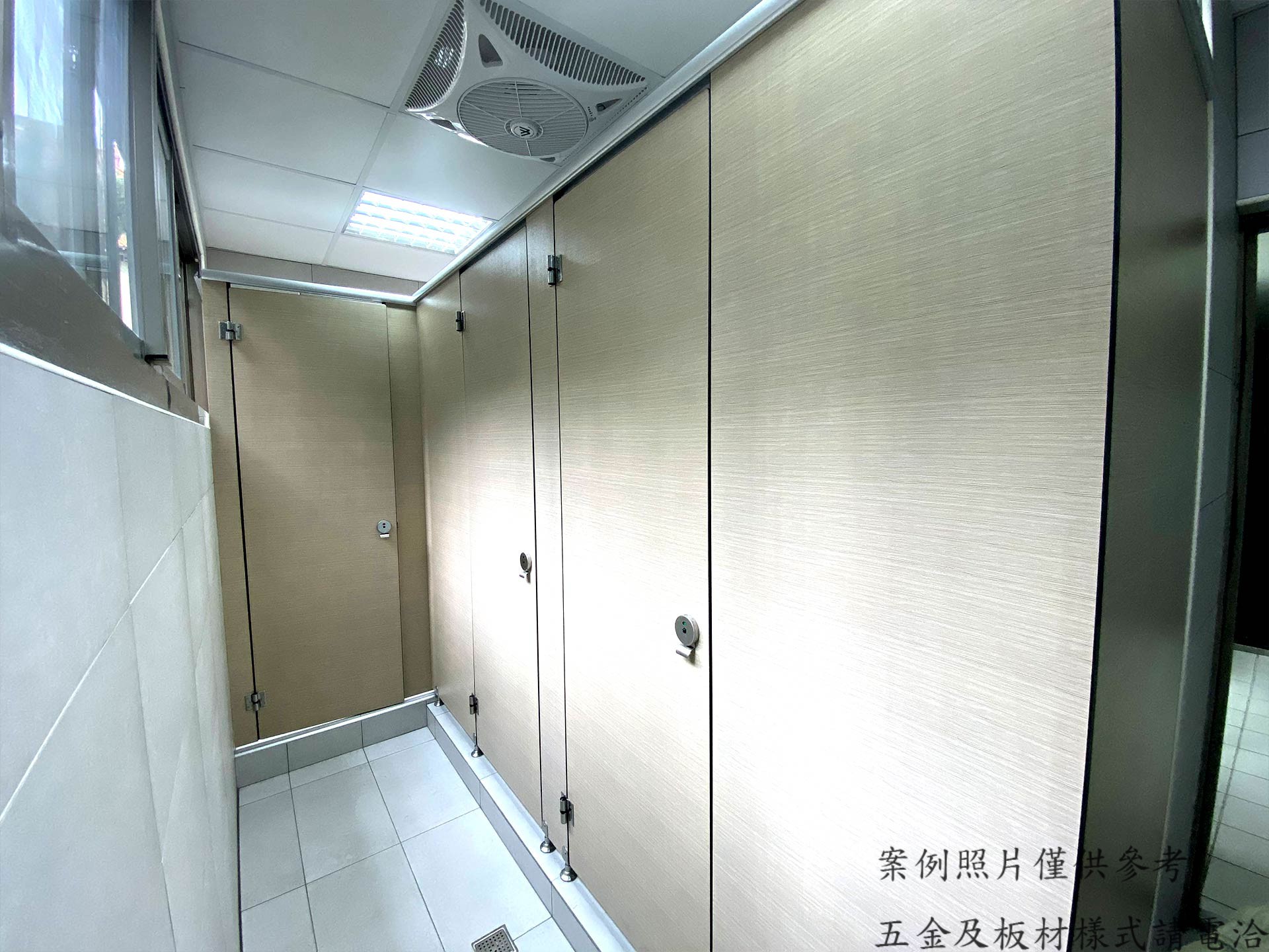 複合式強壓板-工程範例