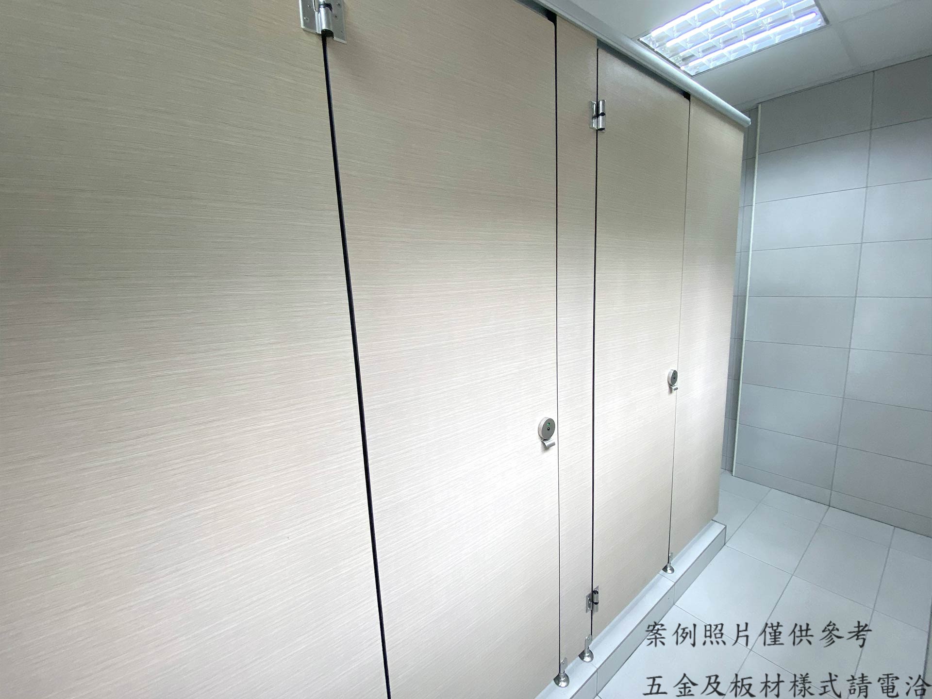 複合式強壓板-工程範例