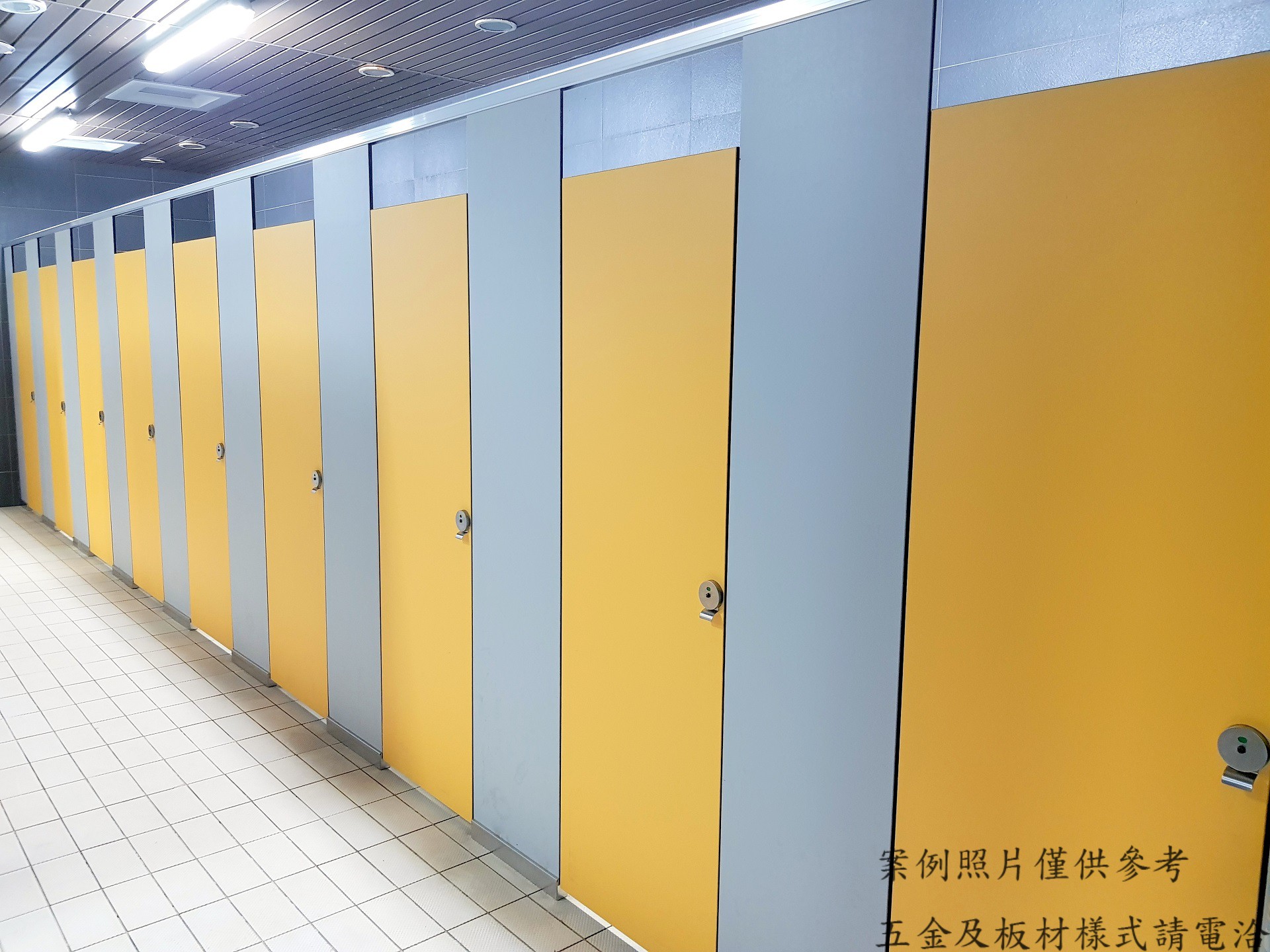 複合式強壓板-工程範例