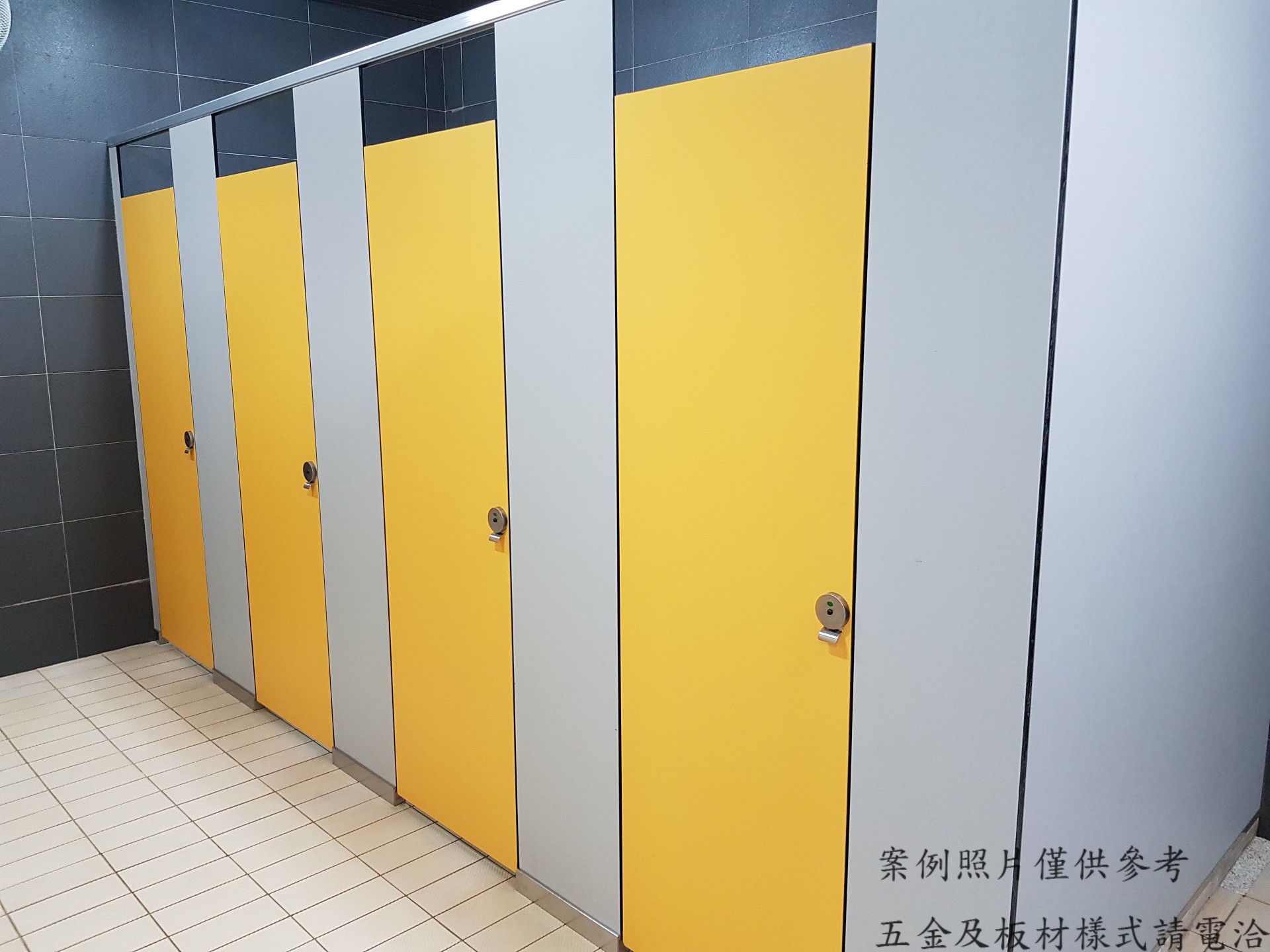 複合式強壓板-工程範例