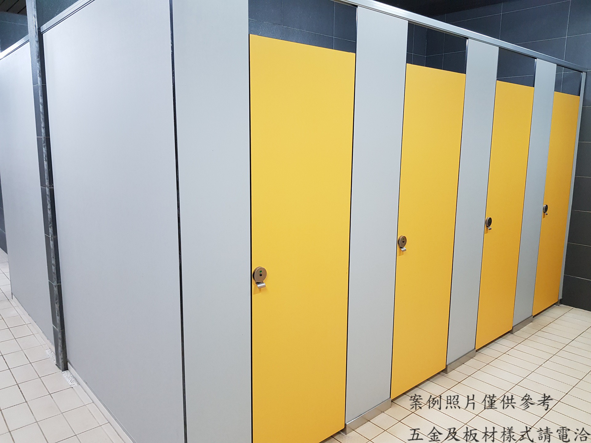 複合式強壓板-工程範例