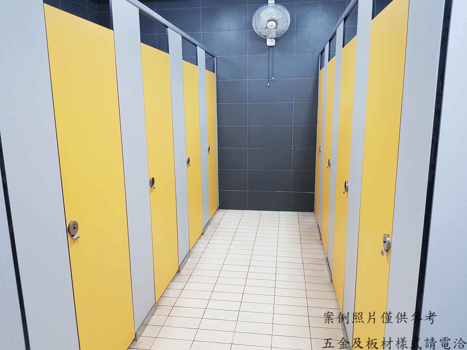 複合式強壓板-工程範例